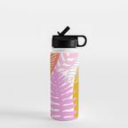 tropicalia Water Bottle Gallery Image 1