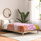 tropicalia Comforter Gallery Image 2