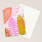 tropicalia Stationery Card Gallery Image 2