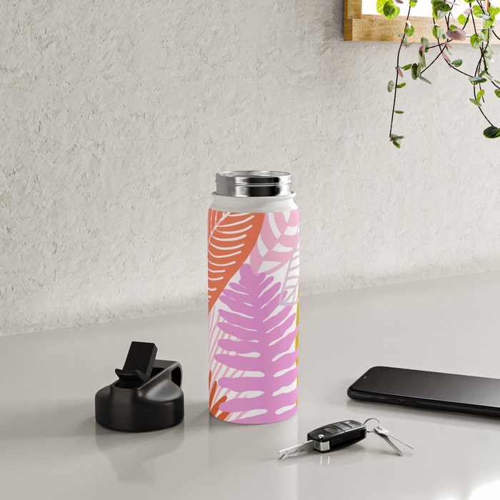 tropicalia Water Bottle Gallery Image 4