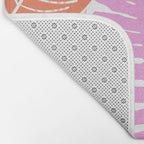 tropicalia Bath Mat Gallery Image 2