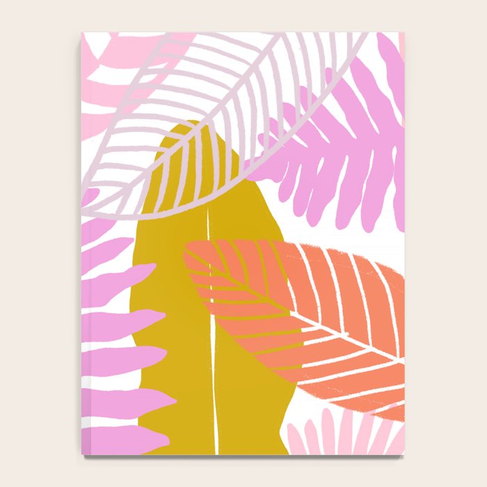 tropicalia Notebook Gallery Image 4