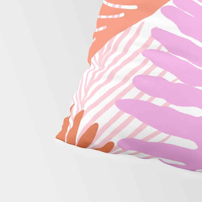 tropicalia Pillow Sham Gallery Image 4