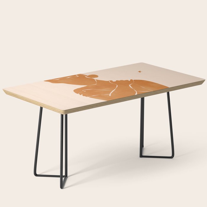 You Are Worthy Coffee Table Gallery Image 1