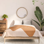 You Are Worthy Comforter Gallery Image 3