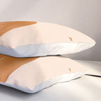 You Are Worthy Pillow Sham Gallery Image 3