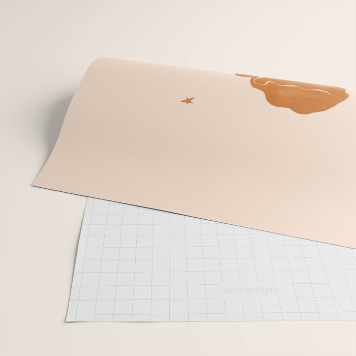 You Are Worthy Wrapping Paper Gallery Image 2