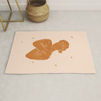 You Are Worthy Rug Gallery Image 1