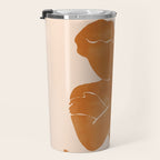You Are Worthy Travel Mug Gallery Image 3