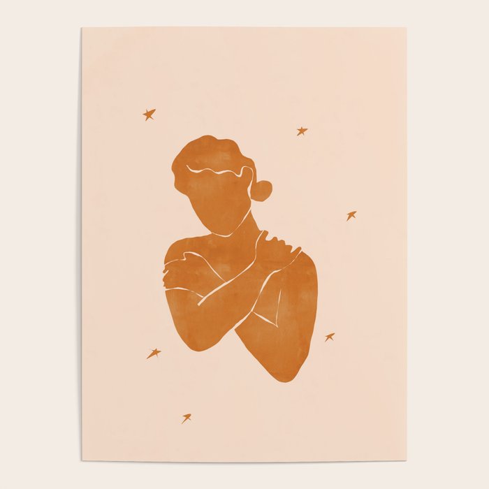 You Are Worthy Poster Gallery Image 4