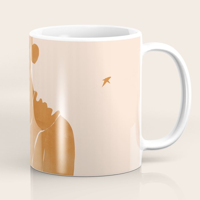 You Are Worthy Coffee Mug Gallery Image 1