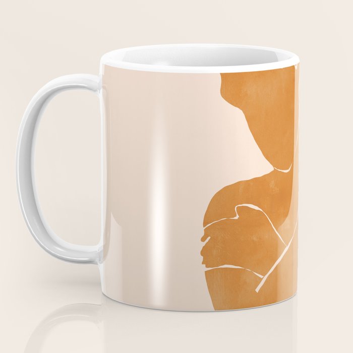 You Are Worthy Coffee Mug Gallery Image 3