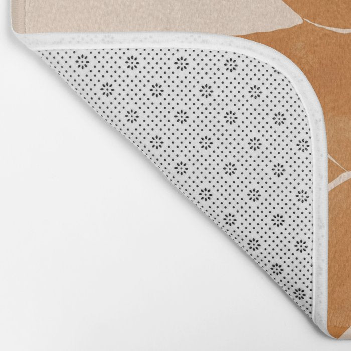 You Are Worthy Bath Mat Gallery Image 2
