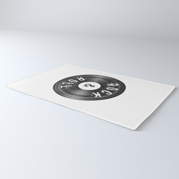Rock & Roll Rug Gallery Image 3