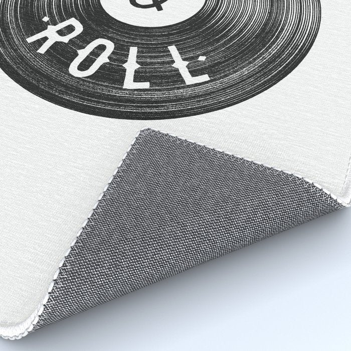 Rock & Roll Rug Gallery Image 4