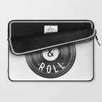 Rock & Roll Laptop Sleeve Gallery Image 2