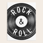 Rock & Roll Poster Gallery Image 4