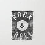 Rock & Roll Wall Hanging Gallery Image 1