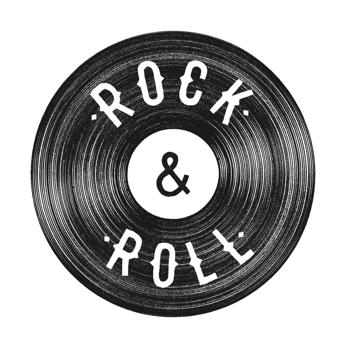 Rock & Roll Coffee Mug Gallery Image 2