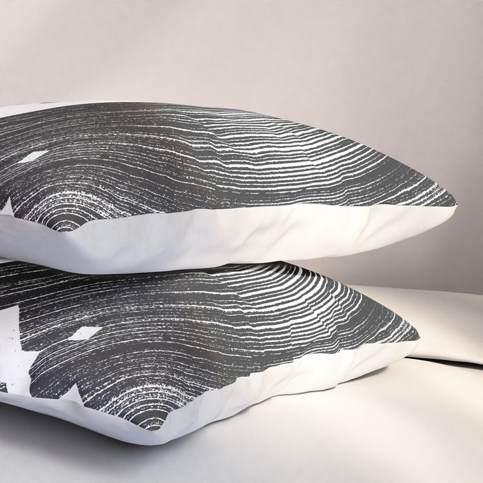 Rock & Roll Pillow Sham Gallery Image 3