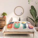 Boys boys boys Comforter Gallery Image 3