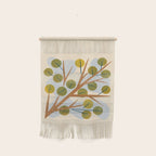 Branch and Leaves Wall Hanging Gallery Image 1