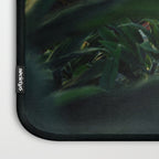 San Francisco Bridge Plant (Color) Laptop Sleeve Gallery Image 3