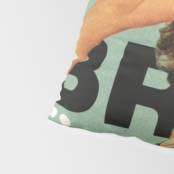 Bright Cinnamon Pillow Sham Gallery Image 4