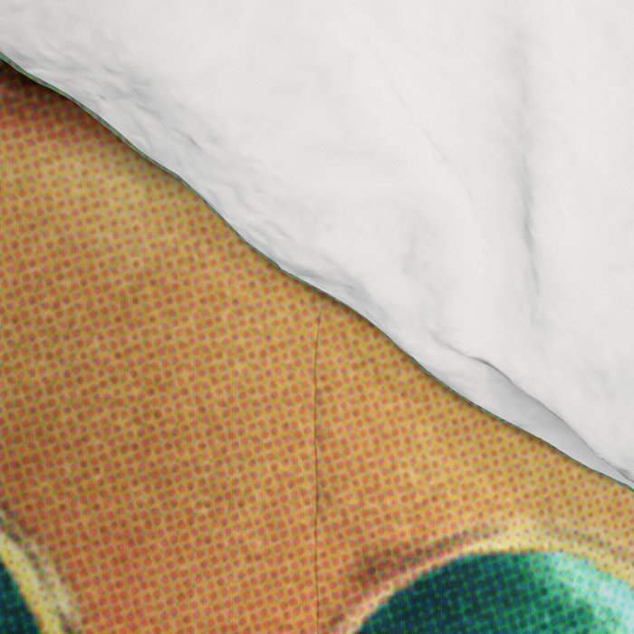 Bright Cinnamon Comforter Gallery Image 4