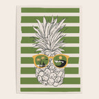 Pineapple Dreams 6 Poster Gallery Image 4