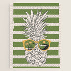 Pineapple Dreams 6 Jigsaw Puzzle Gallery Image 1