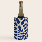 One Hundred-Leaved Plant #7 Wine Chiller Gallery Image 3