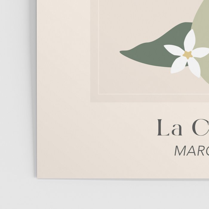 Les Poires Fruit Market France Poster Gallery Image 3