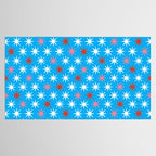 Burst of Joy Tablecloth Gallery Image 2