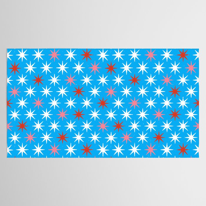 Burst of Joy Tablecloth Gallery Image 2
