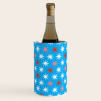 Burst of Joy Wine Chiller Gallery Image 1