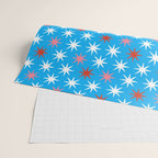 Burst of Joy Wrapping Paper Gallery Image 2