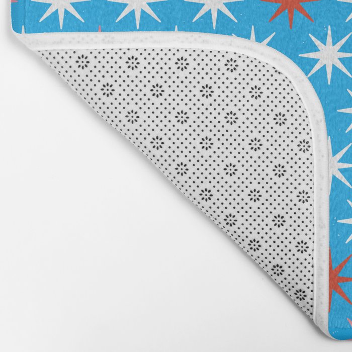 Burst of Joy Bath Mat Gallery Image 2