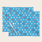 Burst of Joy Placemat Gallery Image 1