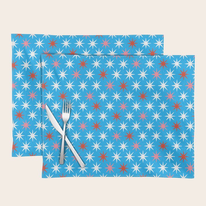 Burst of Joy Placemat Gallery Image 1