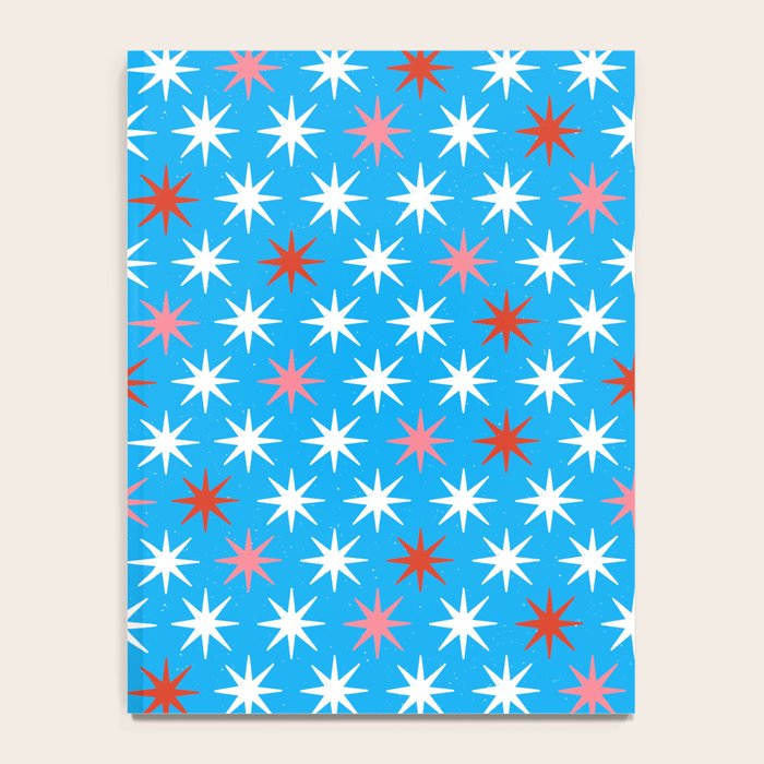 Burst of Joy Notebook Gallery Image 4