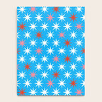 Burst of Joy Notebook Gallery Image 4