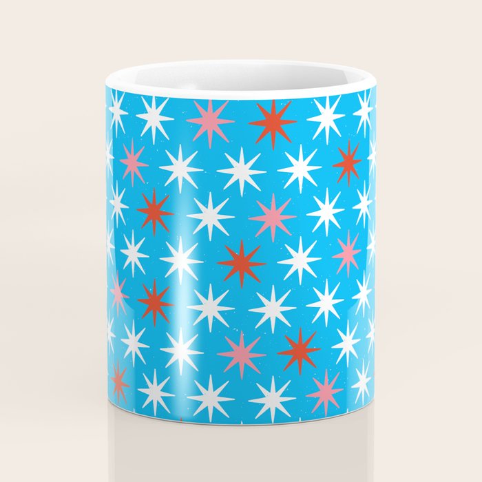 Burst of Joy Coffee Mug Gallery Image 4