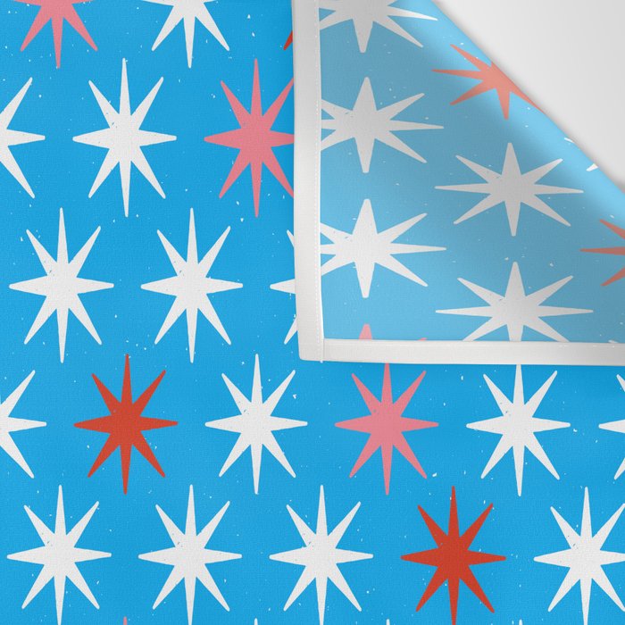 Burst of Joy Wall Tapestry Gallery Image 3