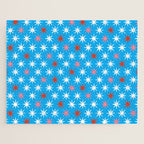 Burst of Joy Jigsaw Puzzle Gallery Image 1