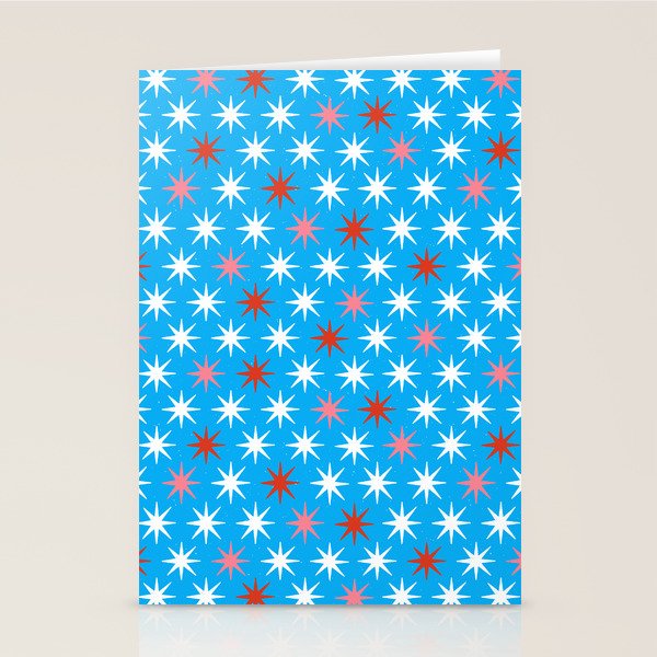 Burst of Joy Stationery Card Gallery Image 2