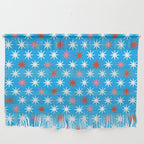 Burst of Joy Wall Hanging Gallery Image 1