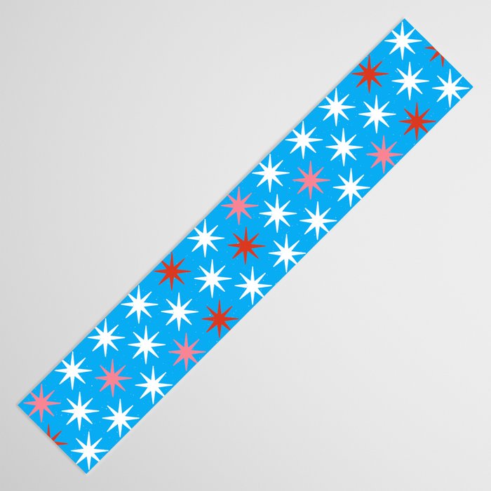 Burst of Joy Table Runner Gallery Image 3