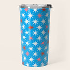 Burst of Joy Travel Mug Gallery Image 2
