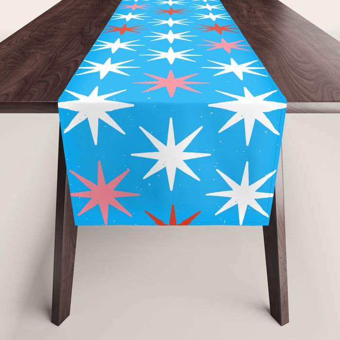 Burst of Joy Table Runner Gallery Image 1